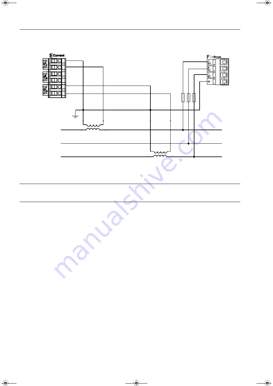 Siemens SICAM MMU 7KG9663 Device Manual Download Page 64