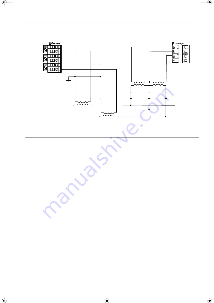 Siemens SICAM MMU 7KG9663 Device Manual Download Page 65