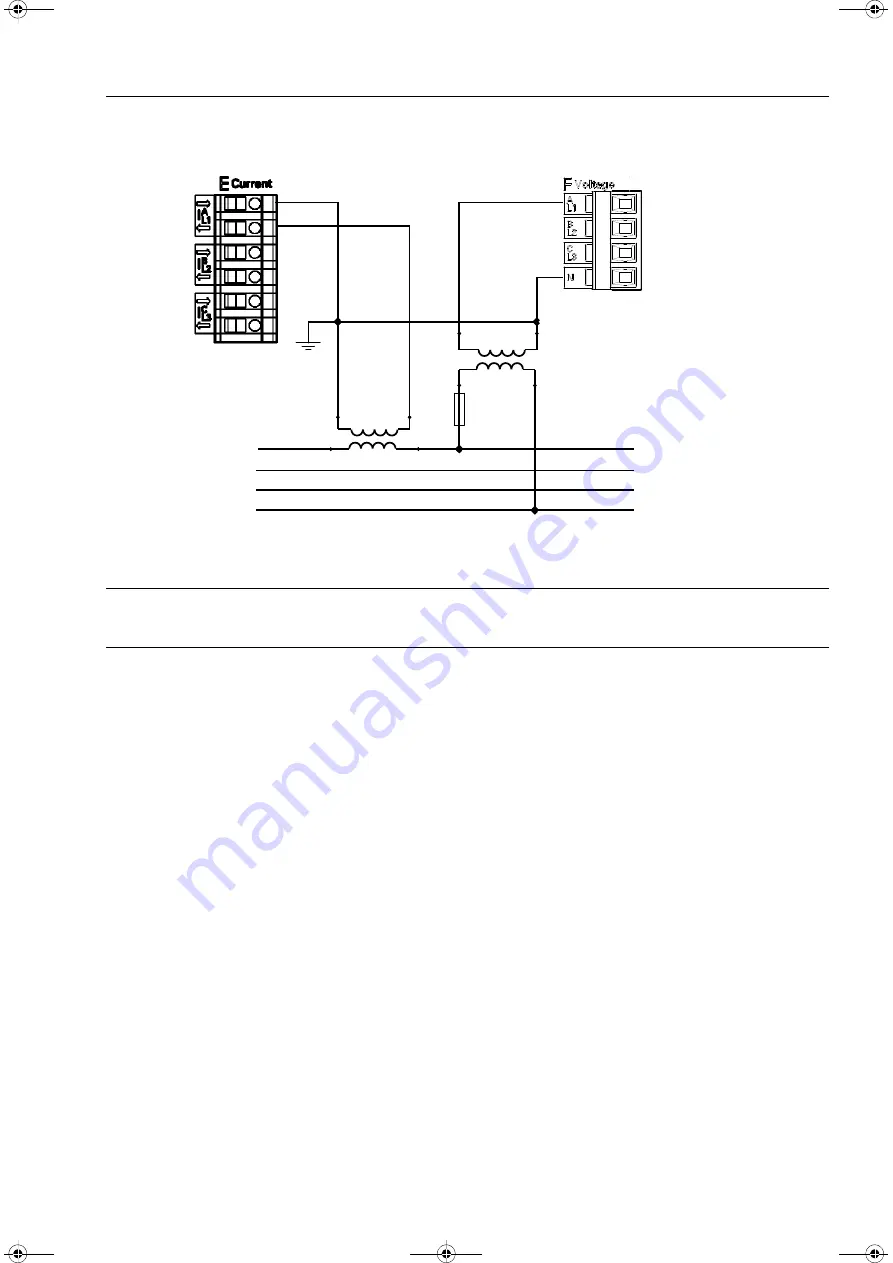 Siemens SICAM MMU 7KG9663 Device Manual Download Page 67