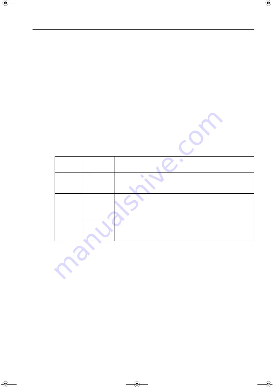 Siemens SICAM MMU 7KG9663 Device Manual Download Page 149