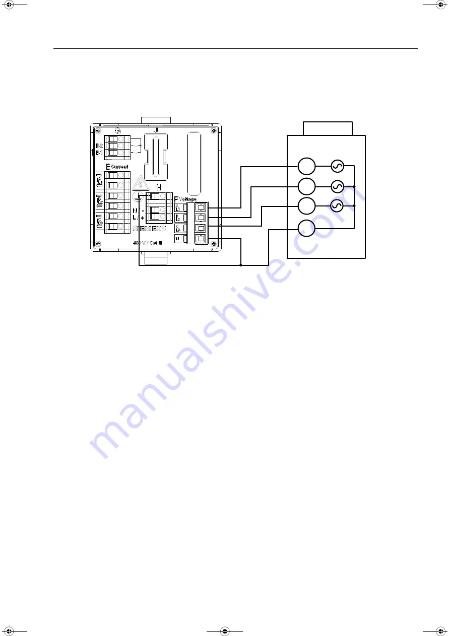 Siemens SICAM MMU 7KG9663 Device Manual Download Page 201