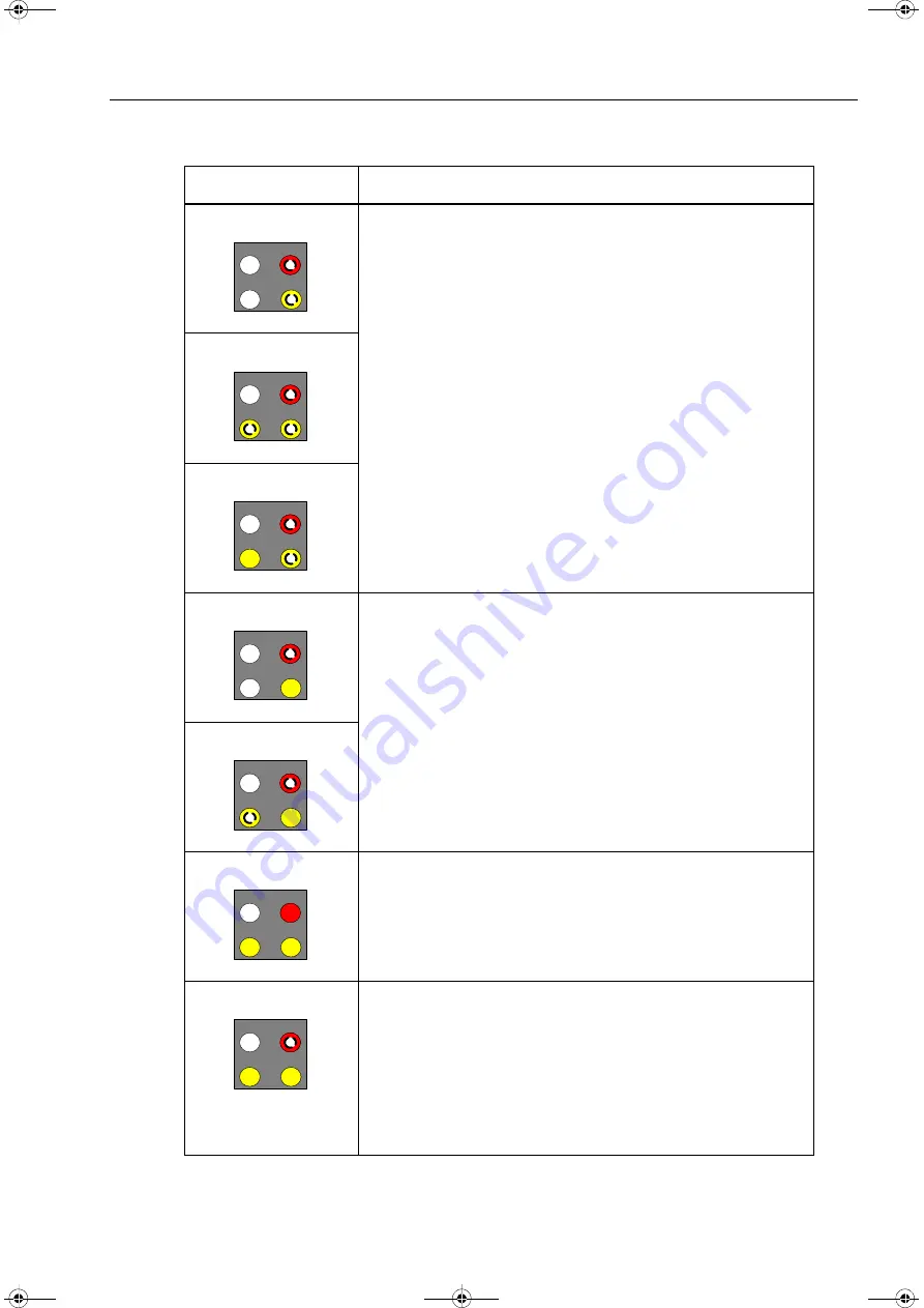 Siemens SICAM MMU 7KG9663 Device Manual Download Page 223