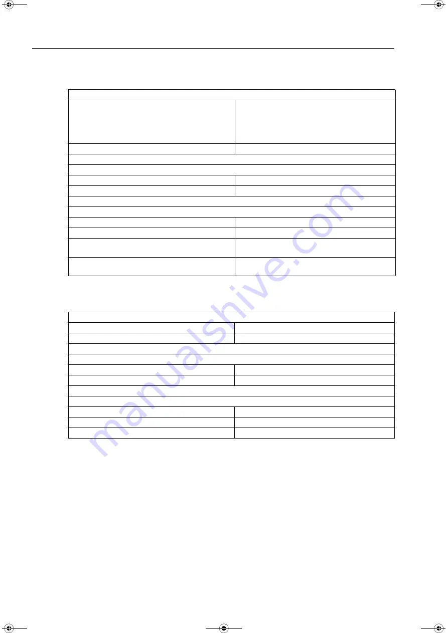 Siemens SICAM MMU 7KG9663 Device Manual Download Page 230