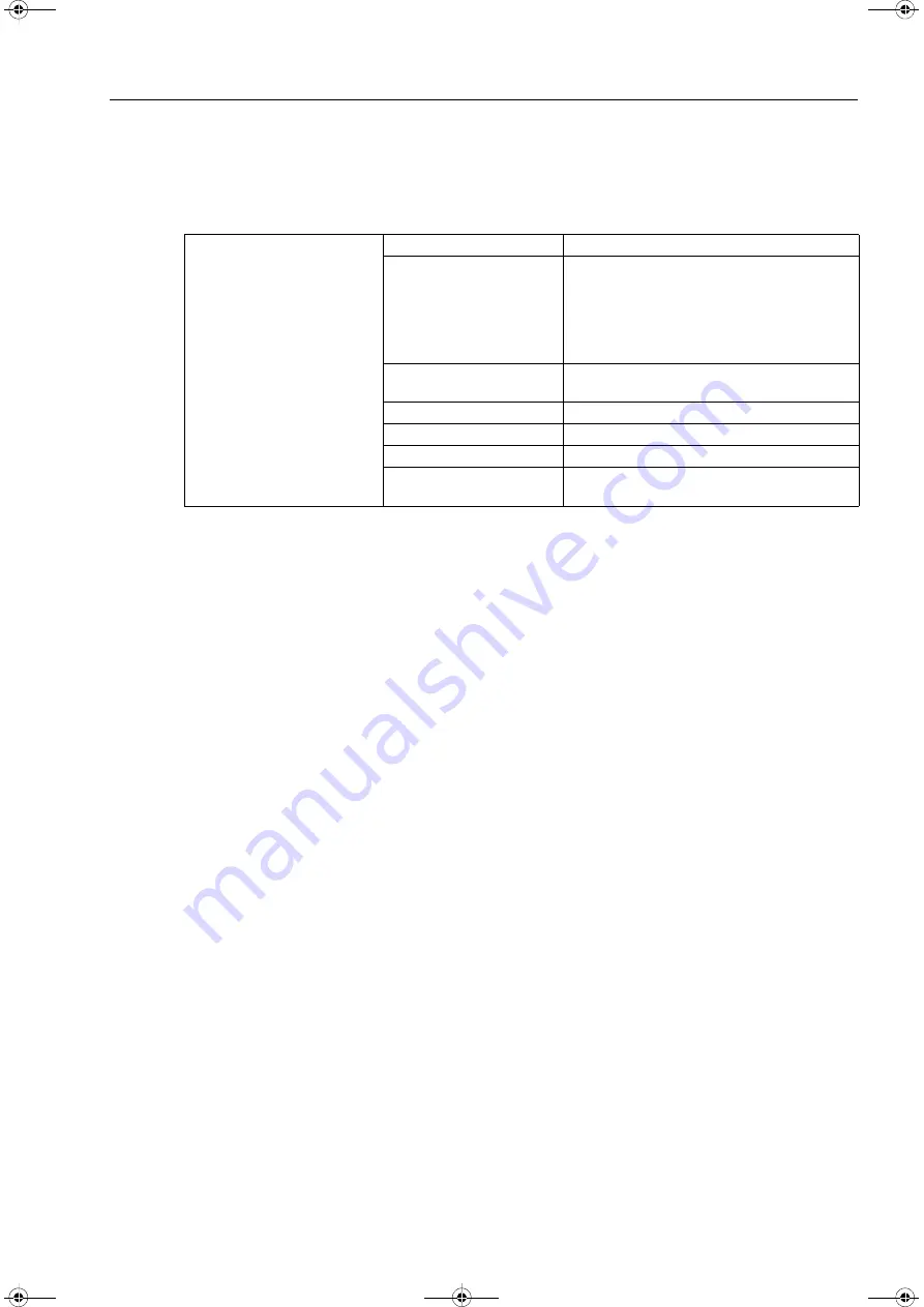 Siemens SICAM MMU 7KG9663 Device Manual Download Page 231