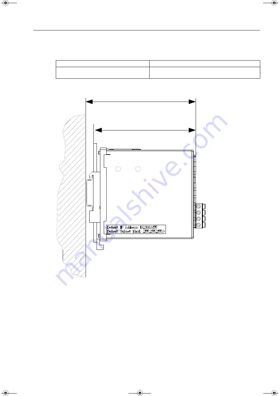 Siemens SICAM MMU 7KG9663 Device Manual Download Page 237