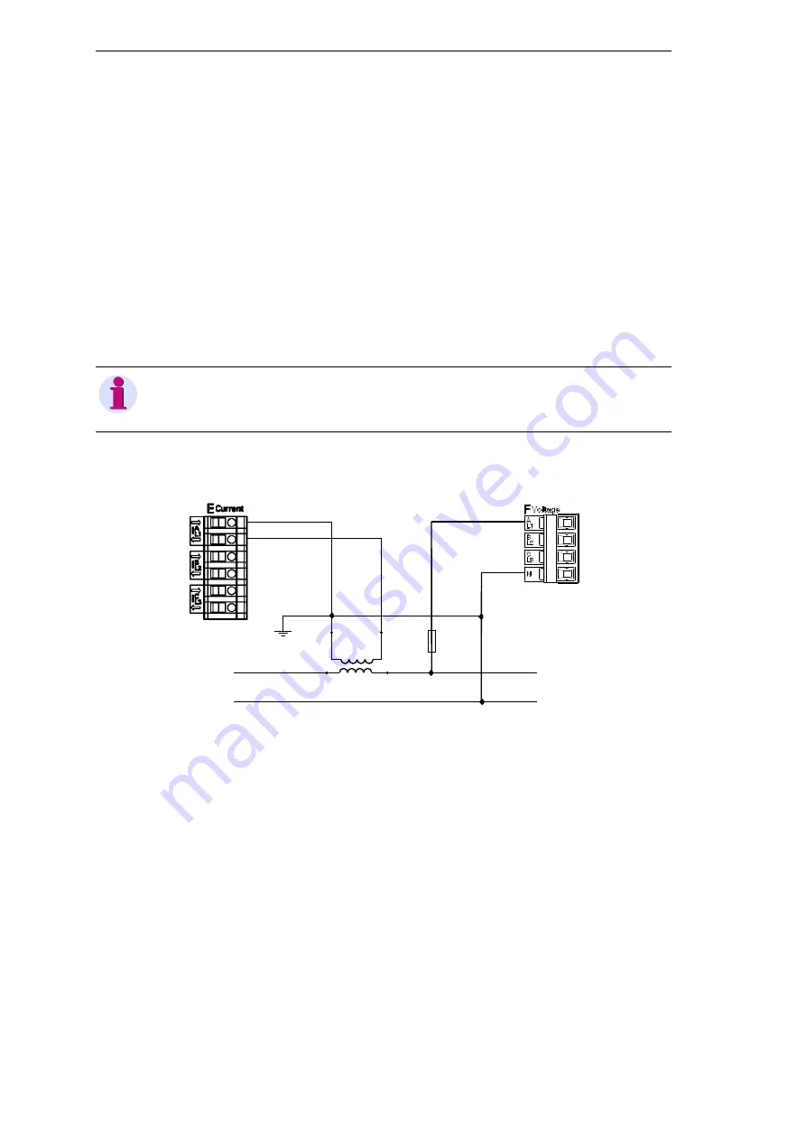 Siemens SICAM P 7KG7750 Скачать руководство пользователя страница 26