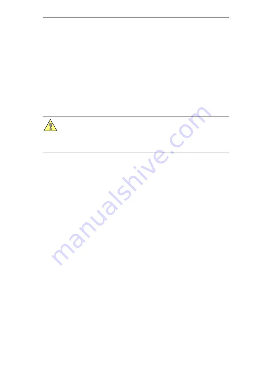 Siemens SICAM P 7KG7750 Manual Download Page 31