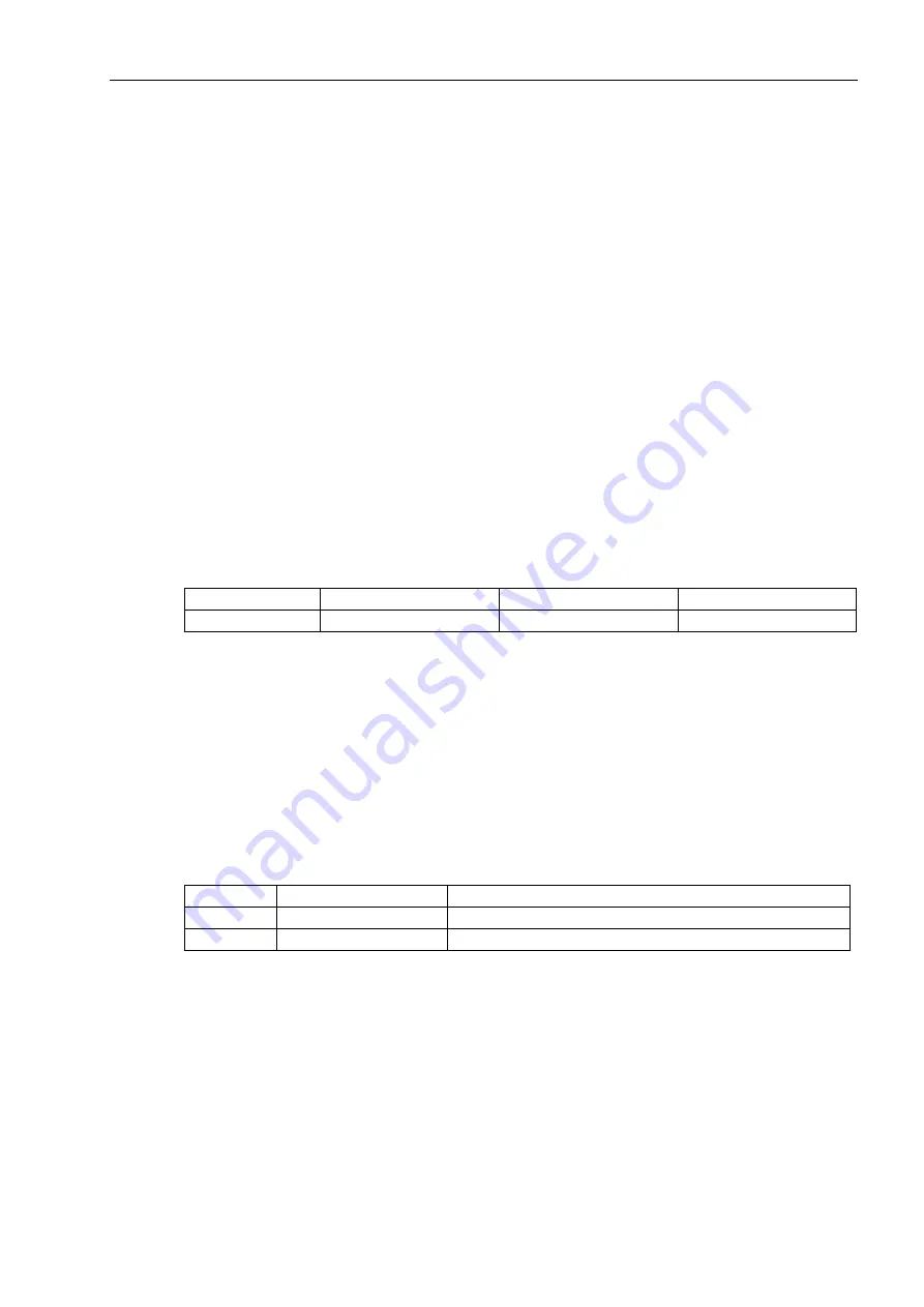 Siemens SICAM P35 Manual Download Page 39