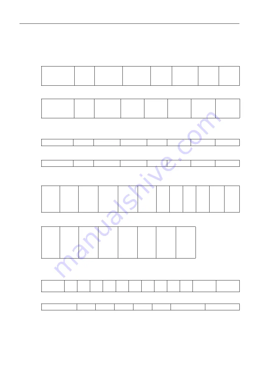 Siemens SICAM P35 Manual Download Page 40