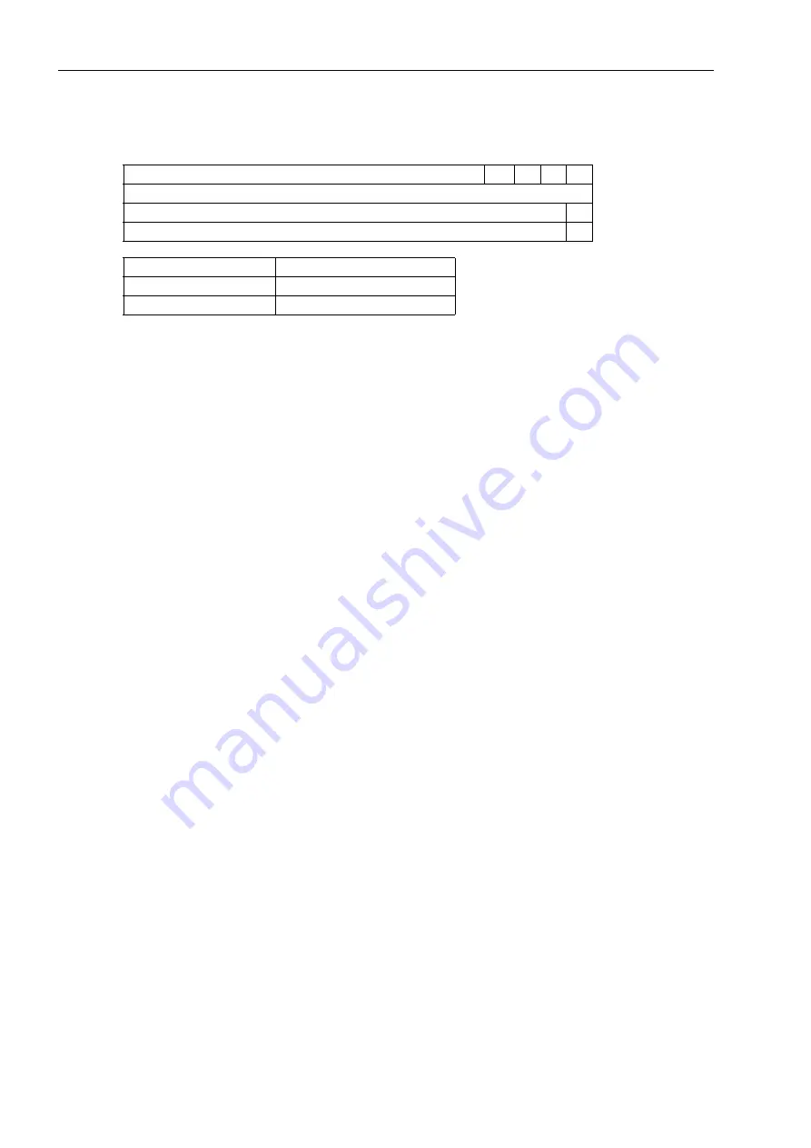 Siemens SICAM P35 Manual Download Page 52