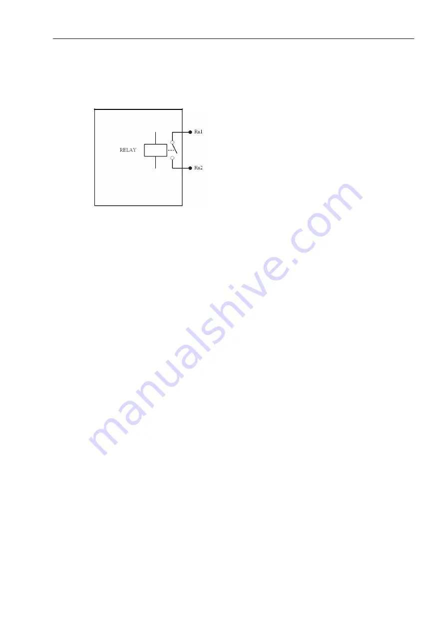 Siemens SICAM P37 Manual Download Page 19