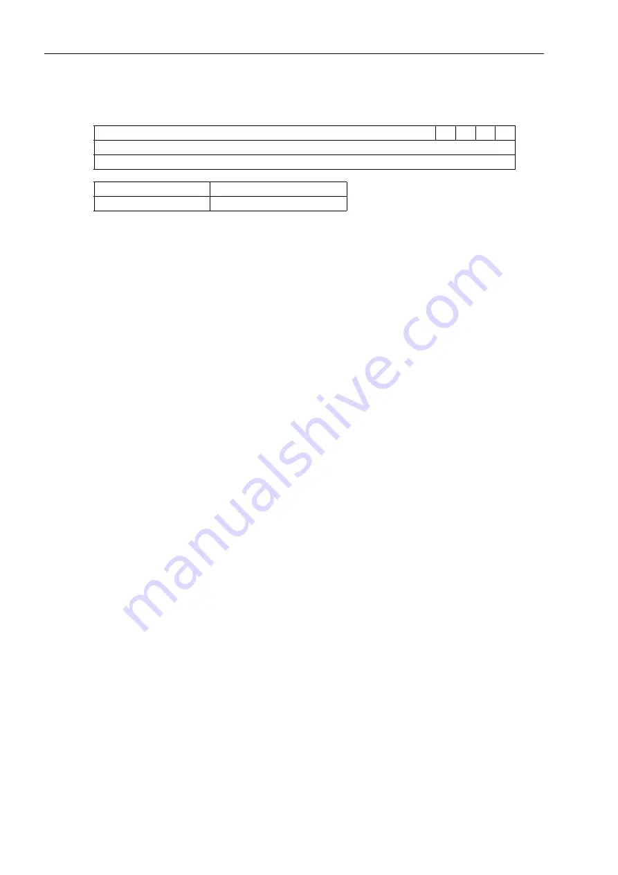 Siemens SICAM P37 Manual Download Page 56