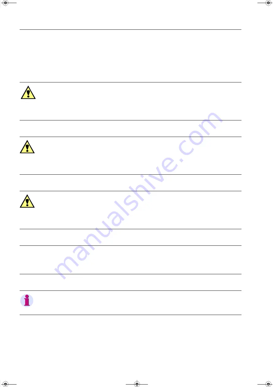 Siemens SICAM Q100 7KG95 Series Manual Download Page 4