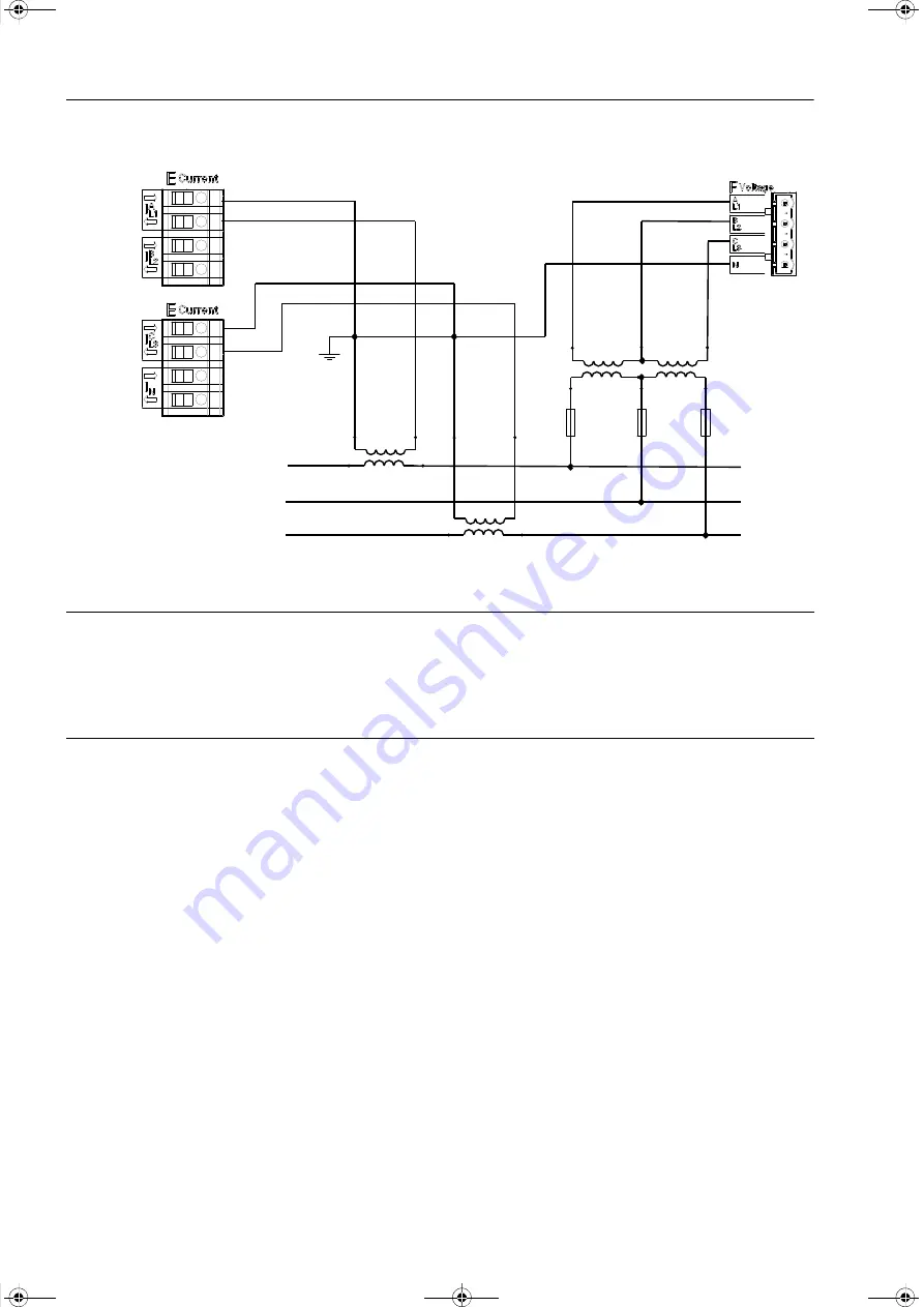 Siemens SICAM Q100 7KG95 Series Manual Download Page 132