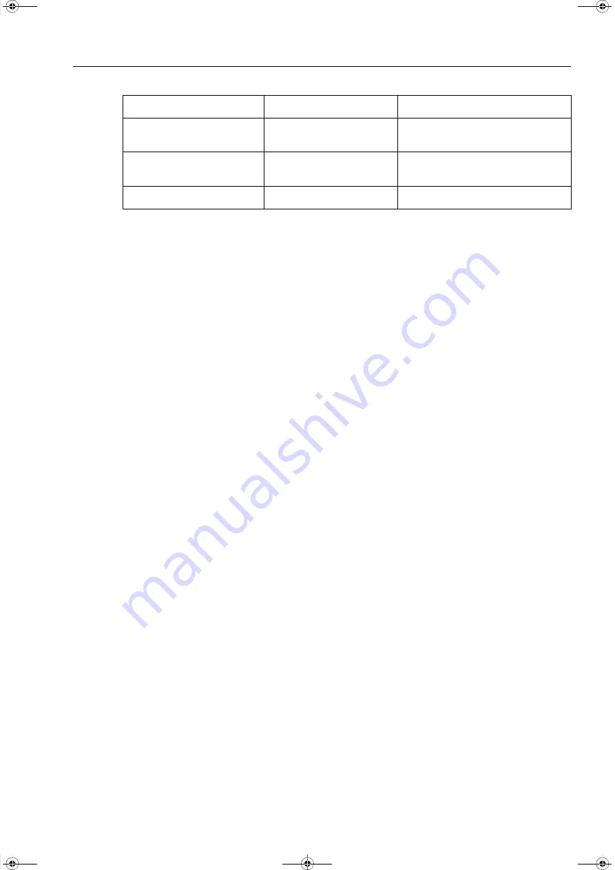 Siemens SICAM Q100 7KG95 Series Manual Download Page 225