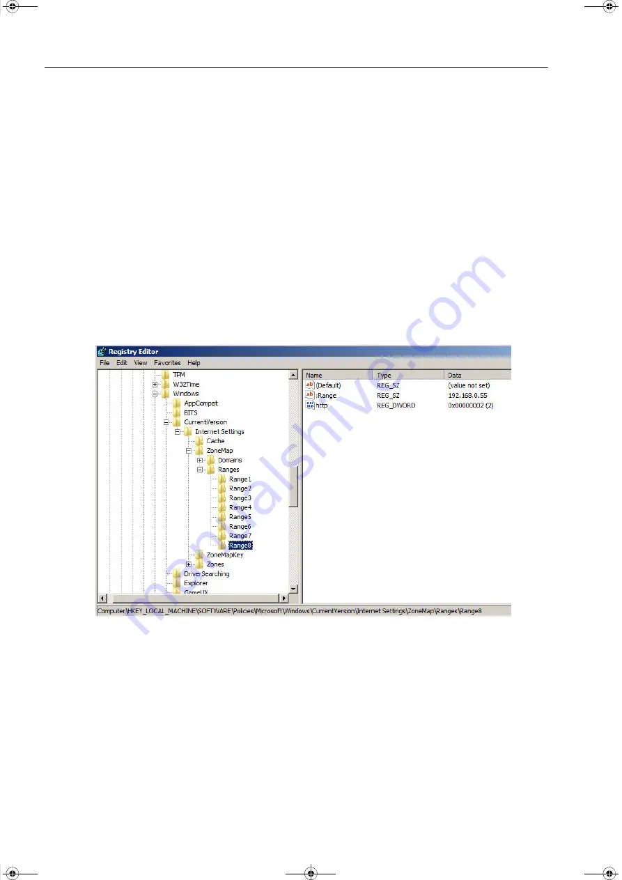 Siemens SICAM Q100 7KG95 Series Manual Download Page 290