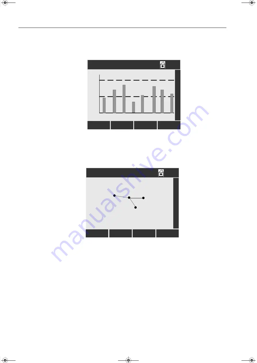 Siemens SICAM Q100 7KG95 Series Manual Download Page 342