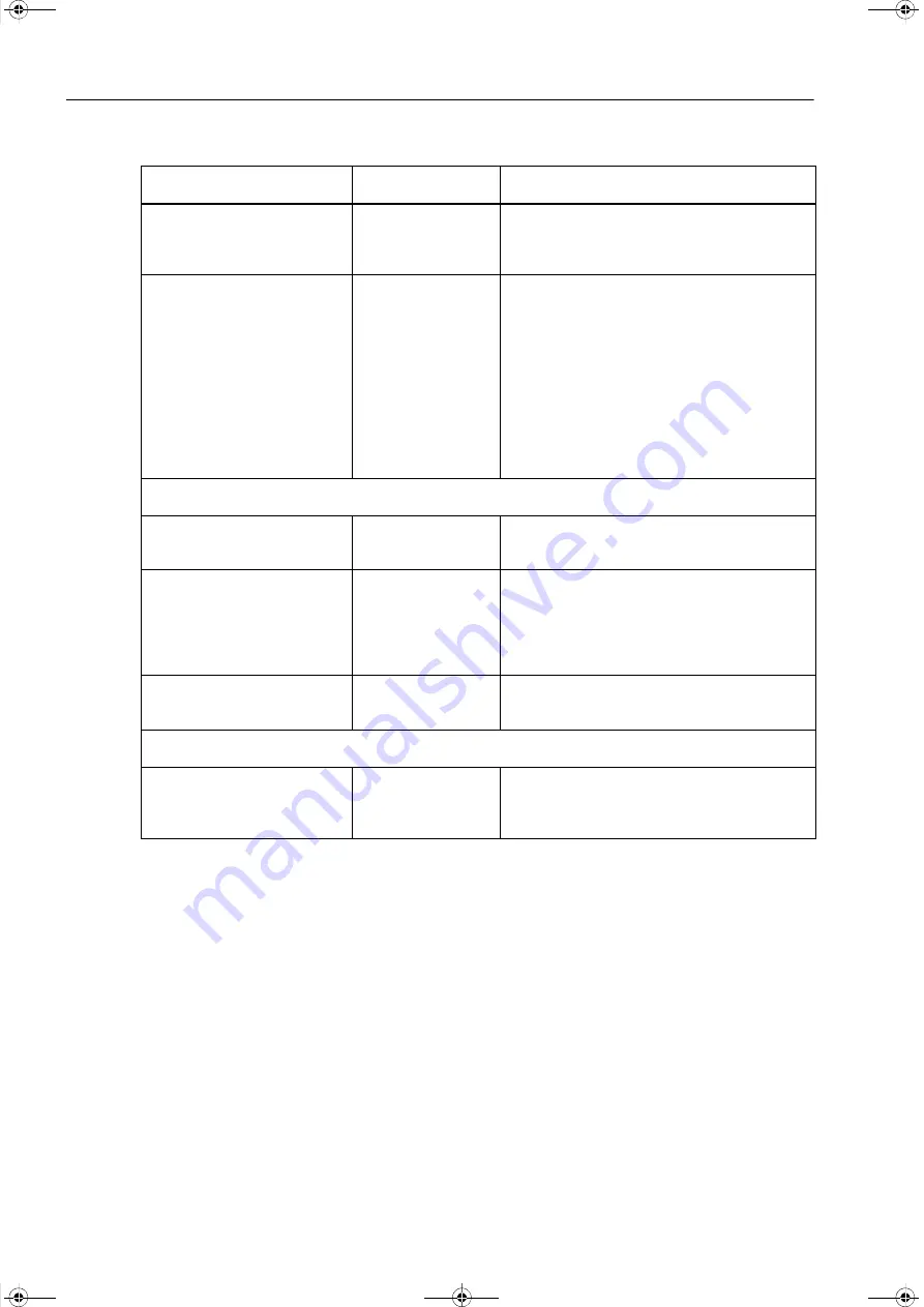 Siemens SICAM Q100 7KG95 Series Manual Download Page 350