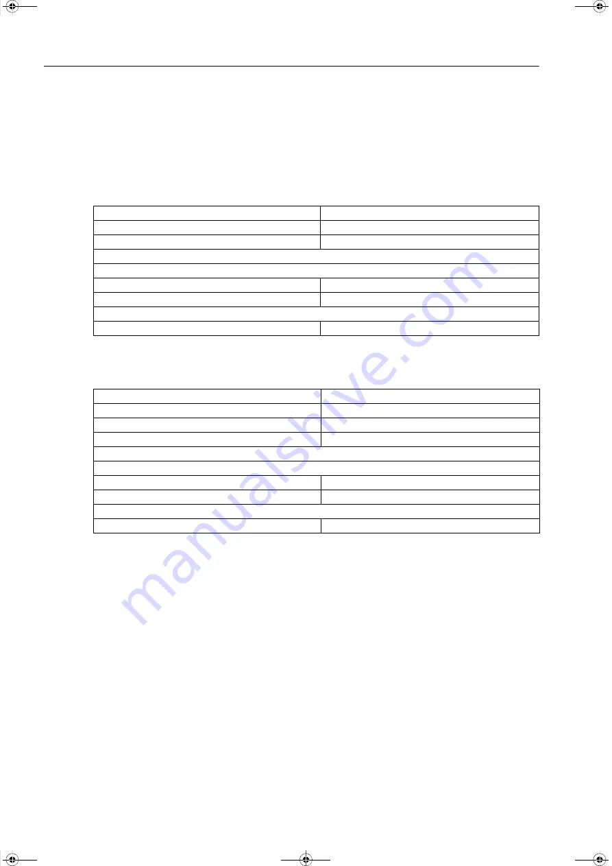 Siemens SICAM Q100 7KG95 Series Manual Download Page 380