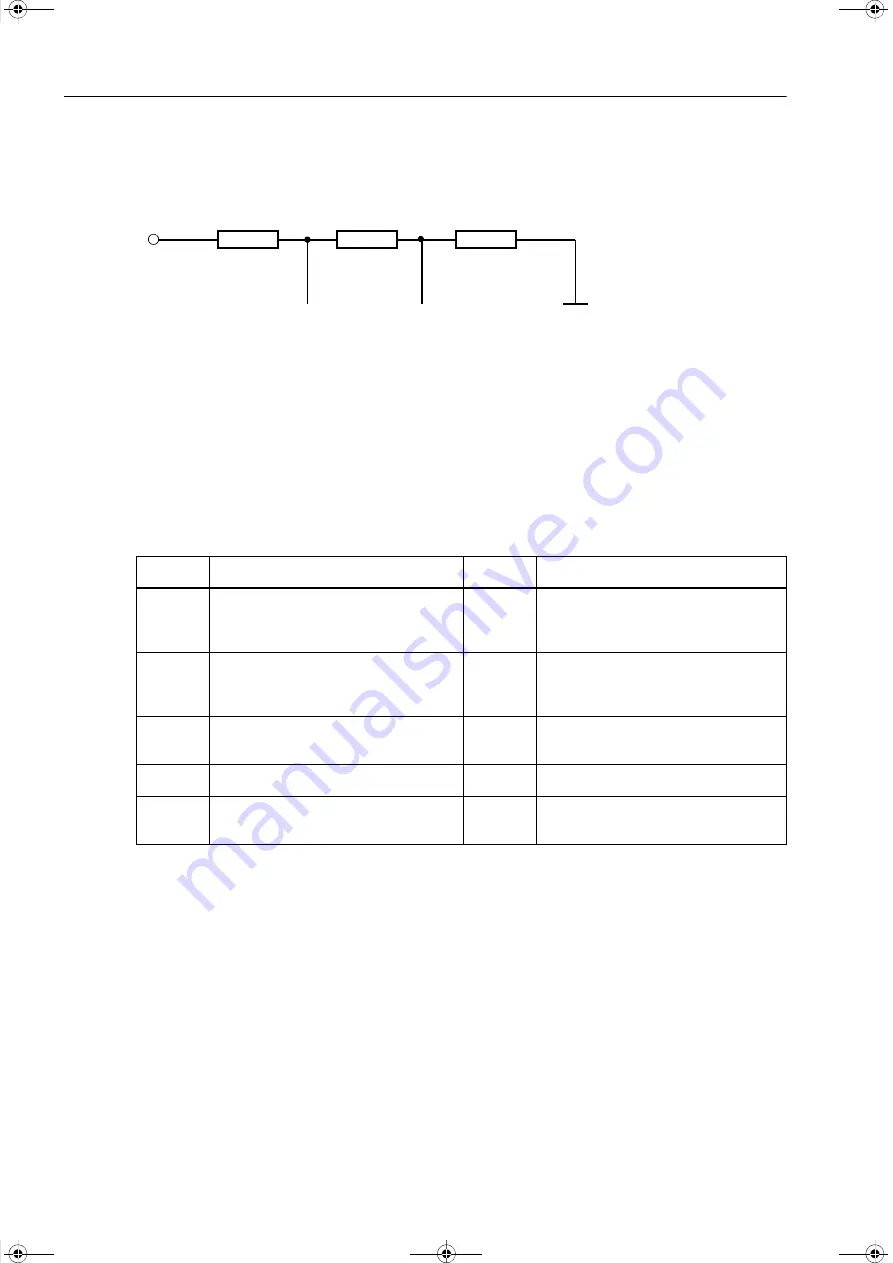 Siemens SICAM Q100 7KG95 Series Manual Download Page 384