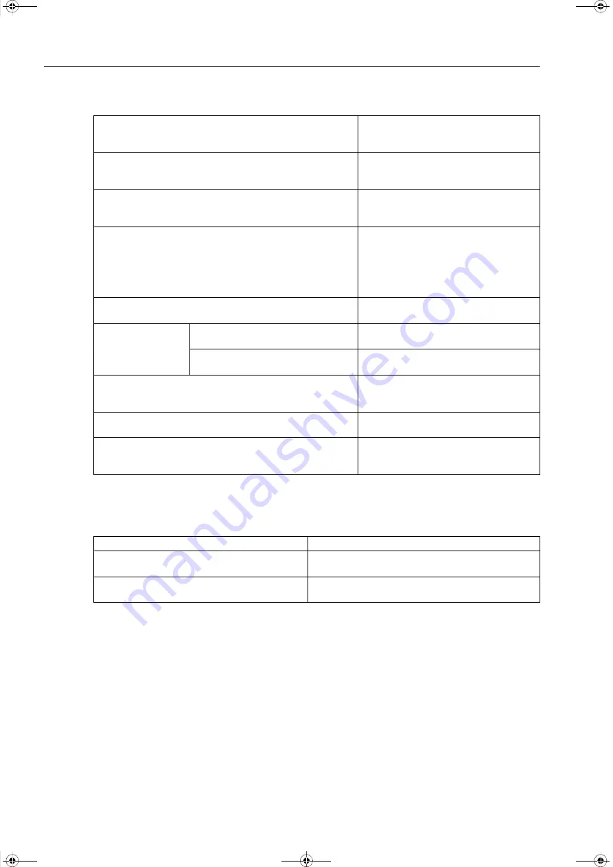 Siemens SICAM Q100 7KG95 Series Manual Download Page 388