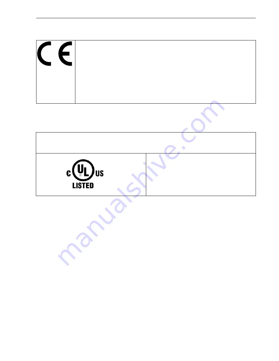 Siemens SICAM Q100 Device Manual Download Page 7