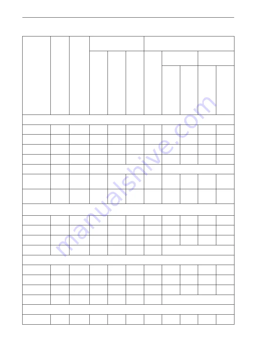 Siemens SICAM Q100 Device Manual Download Page 40