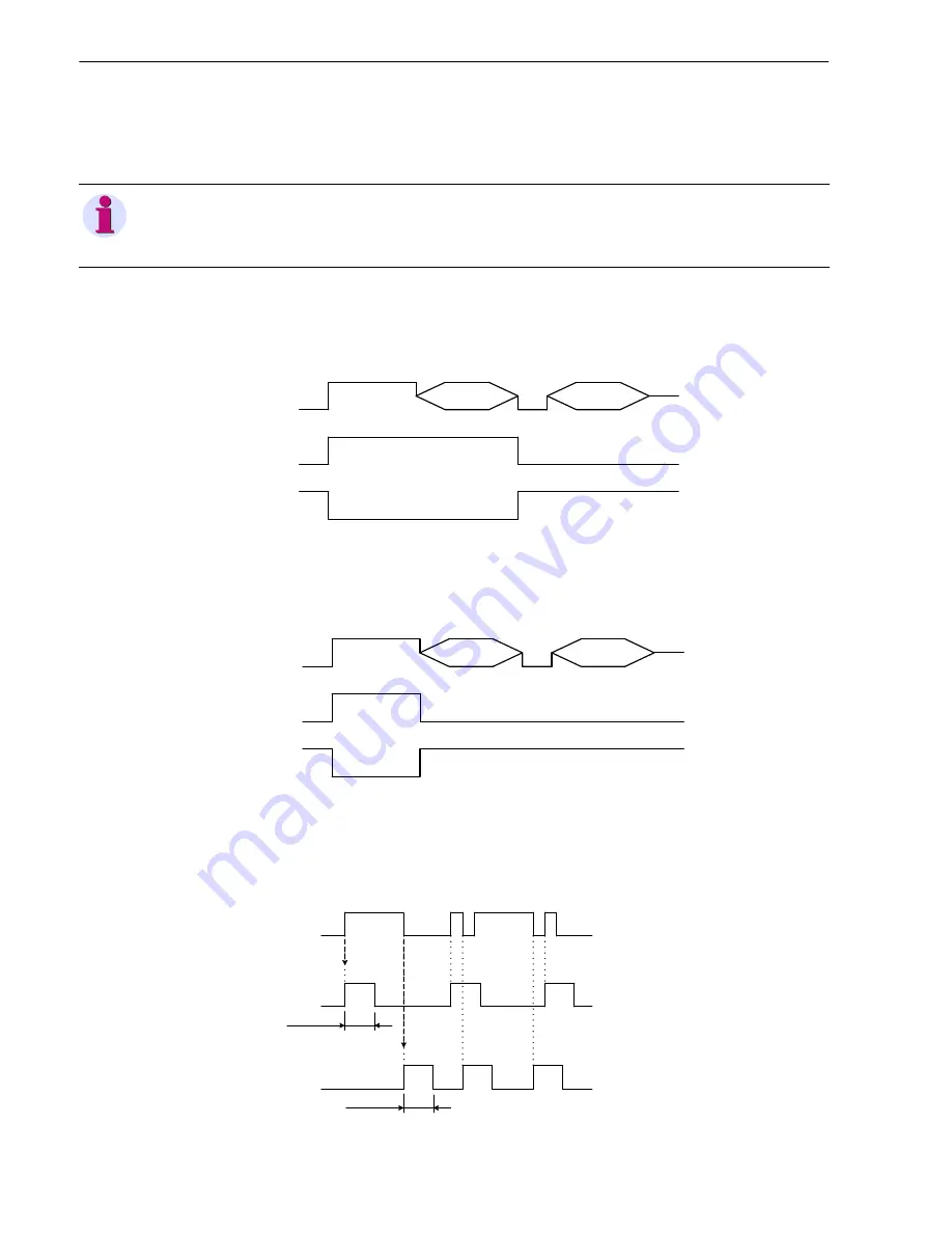 Siemens SICAM Q100 Device Manual Download Page 148