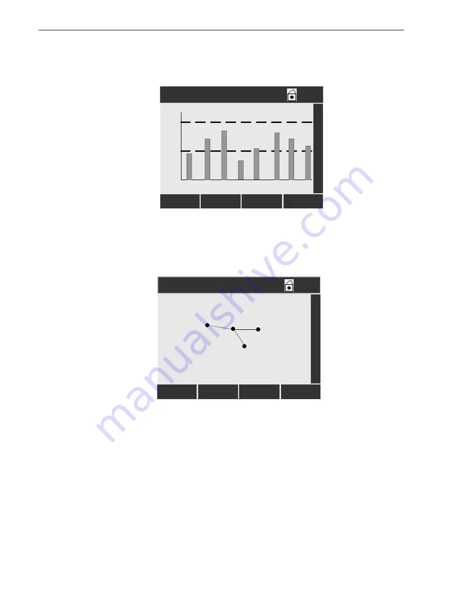 Siemens SICAM Q100 Device Manual Download Page 282