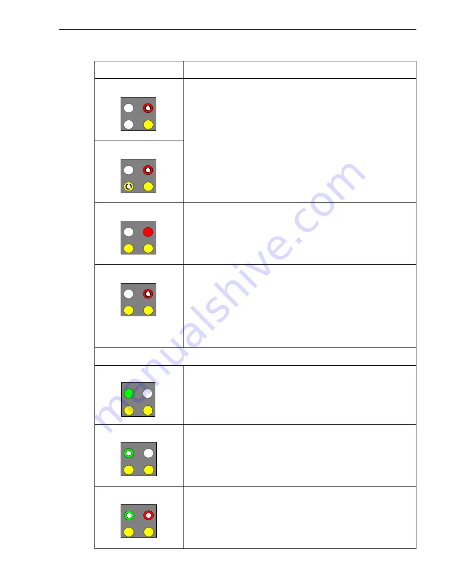 Siemens SICAM Q100 Device Manual Download Page 315