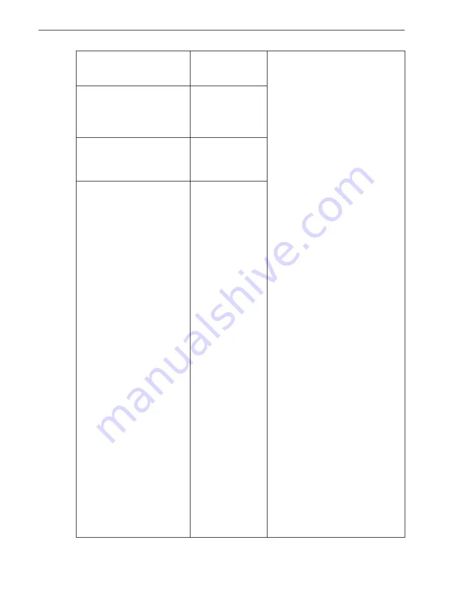 Siemens SICAM Q100 Device Manual Download Page 348