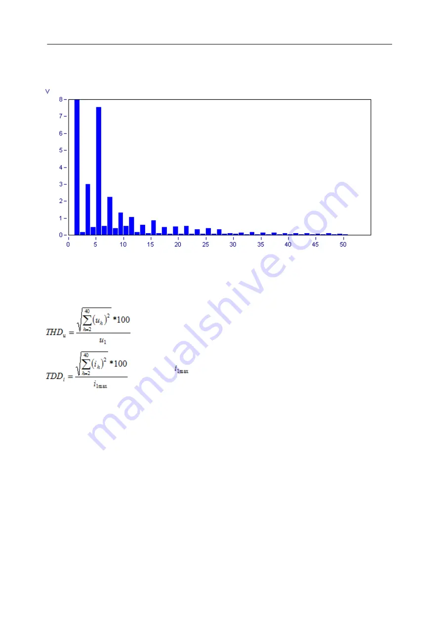 Siemens SICAM Q80 System Manual Download Page 16