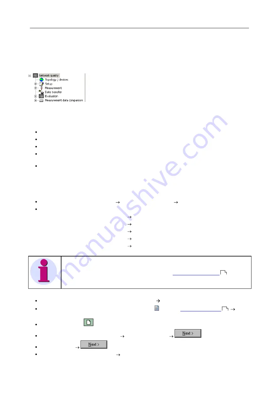 Siemens SICAM Q80 System Manual Download Page 17