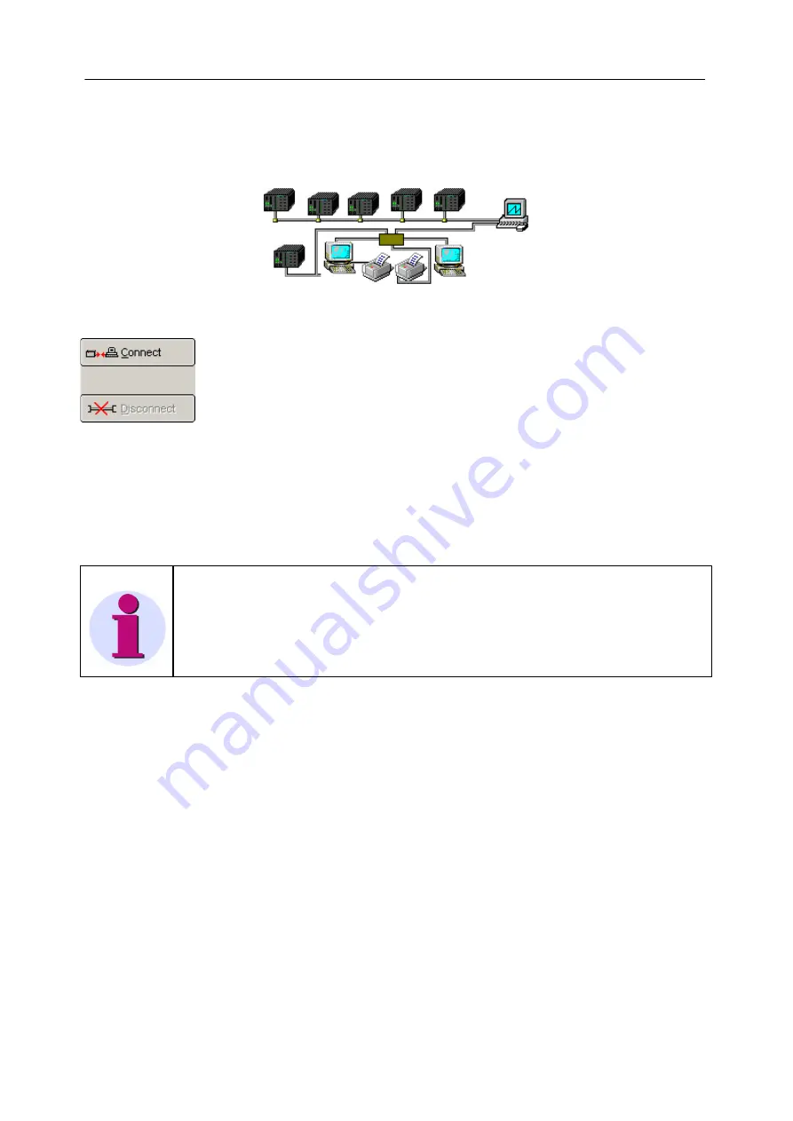 Siemens SICAM Q80 System Manual Download Page 62