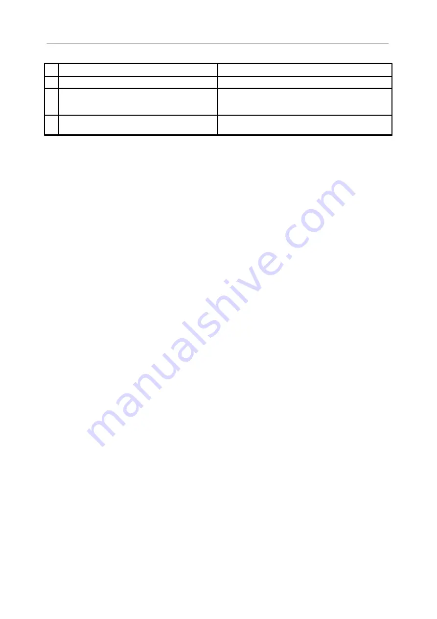 Siemens SICAM Q80 System Manual Download Page 71