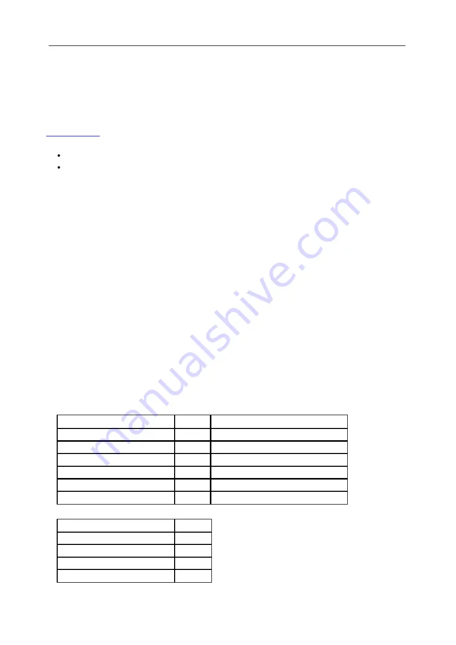 Siemens SICAM Q80 System Manual Download Page 79