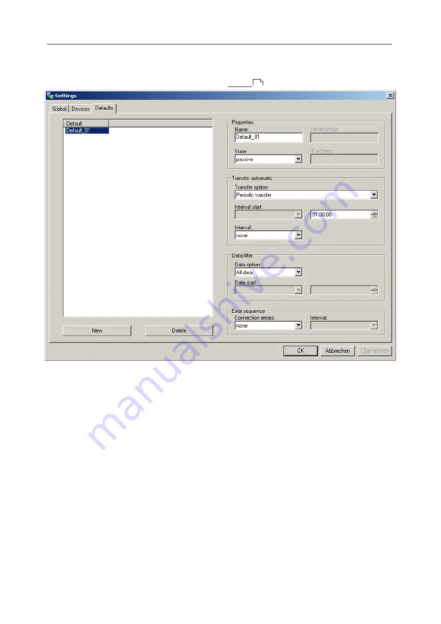 Siemens SICAM Q80 System Manual Download Page 145