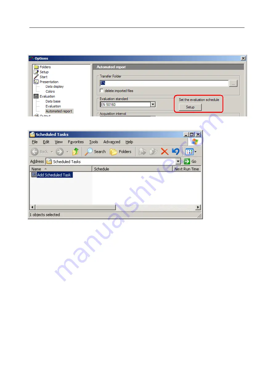 Siemens SICAM Q80 System Manual Download Page 150