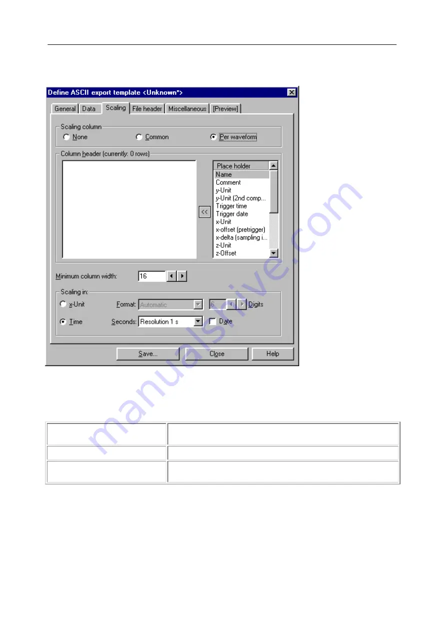 Siemens SICAM Q80 System Manual Download Page 163