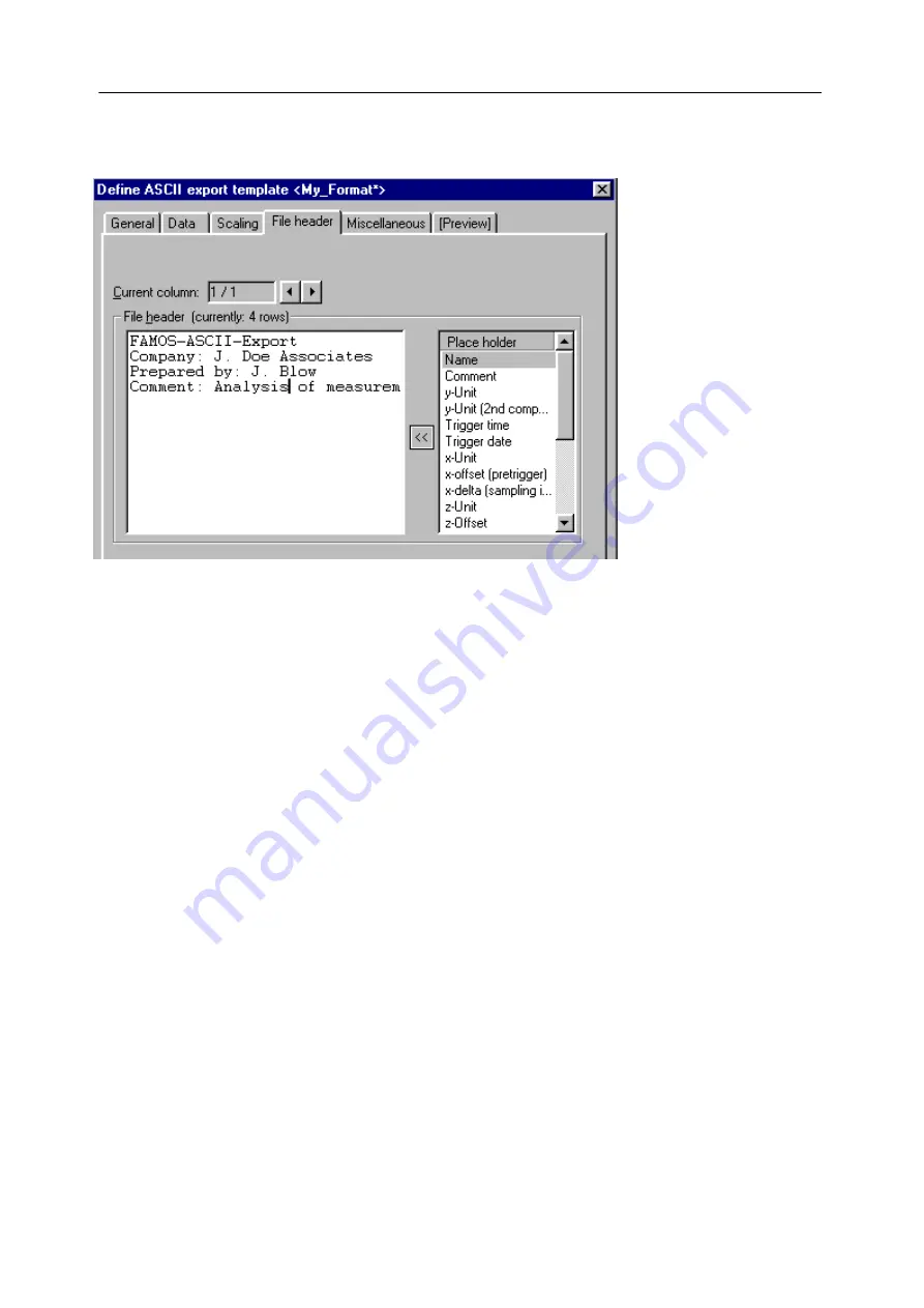 Siemens SICAM Q80 System Manual Download Page 165