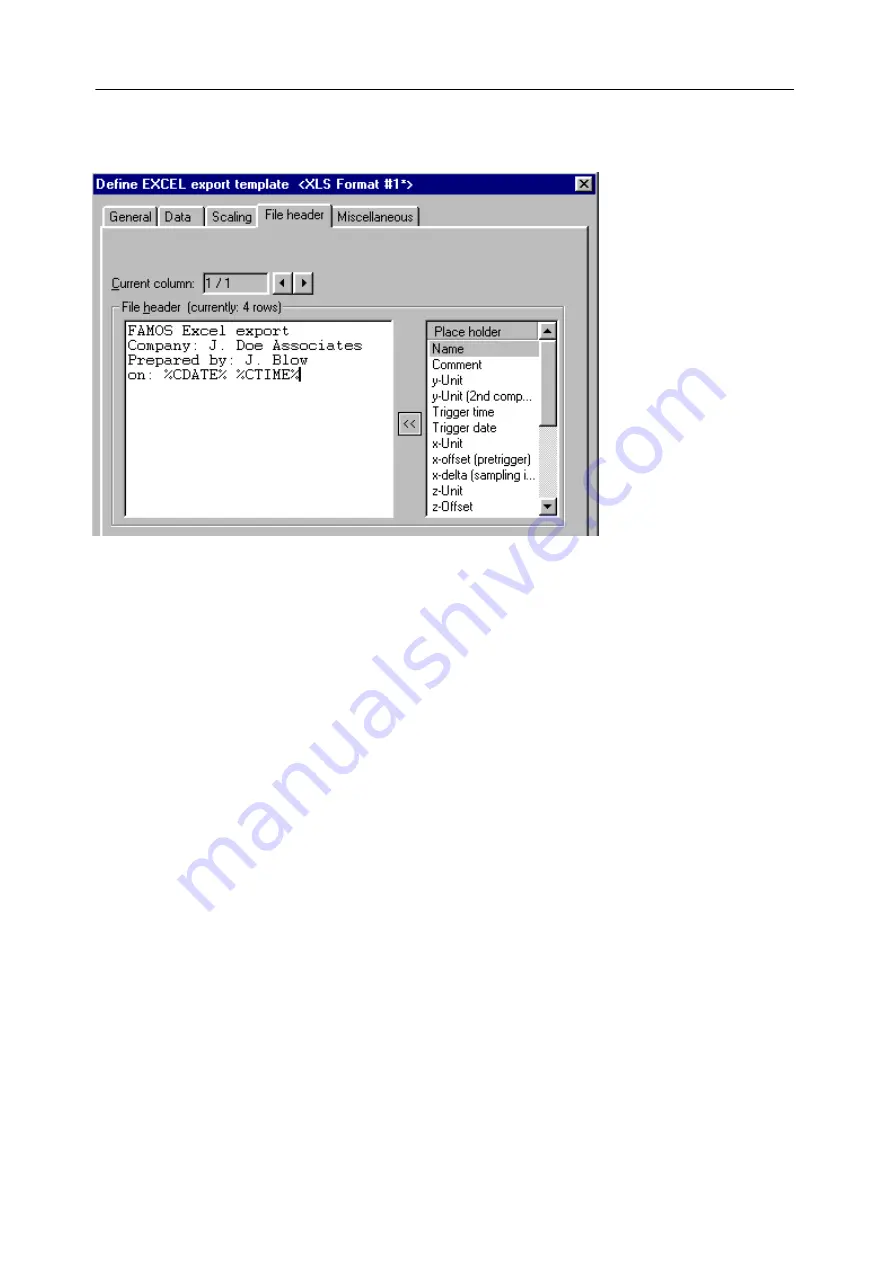 Siemens SICAM Q80 System Manual Download Page 172