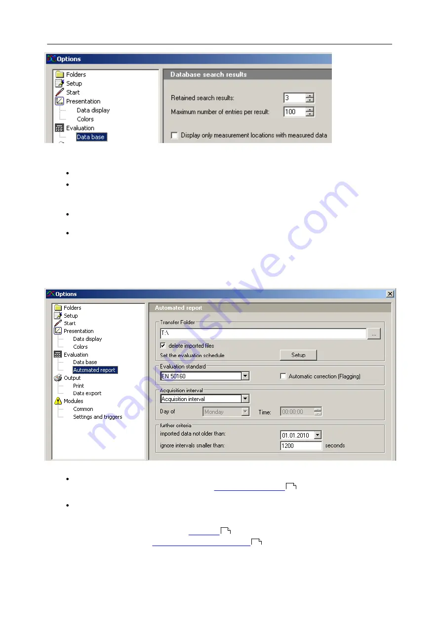 Siemens SICAM Q80 System Manual Download Page 178