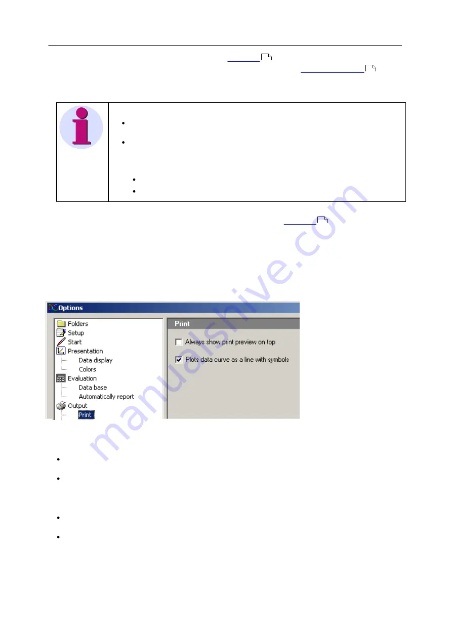 Siemens SICAM Q80 System Manual Download Page 179