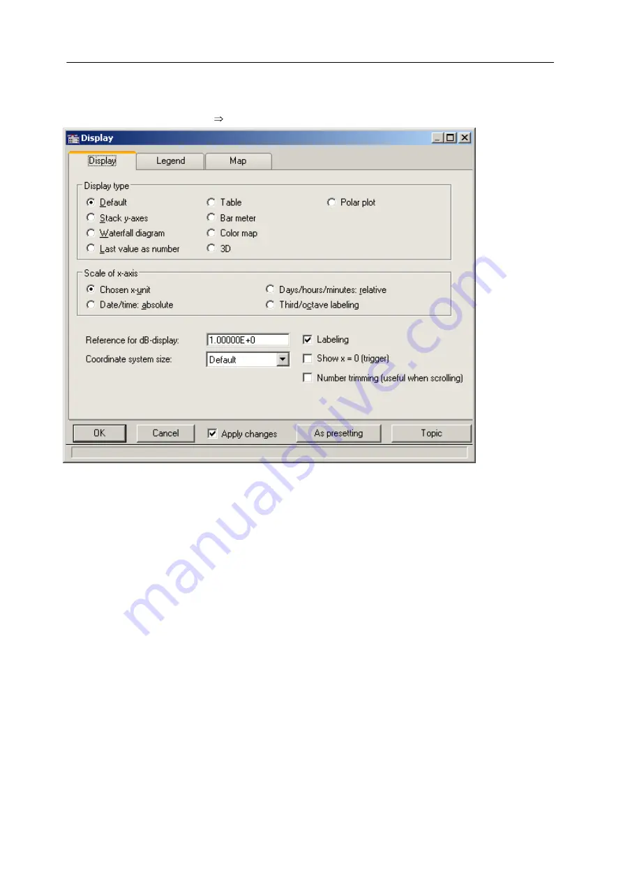 Siemens SICAM Q80 System Manual Download Page 188