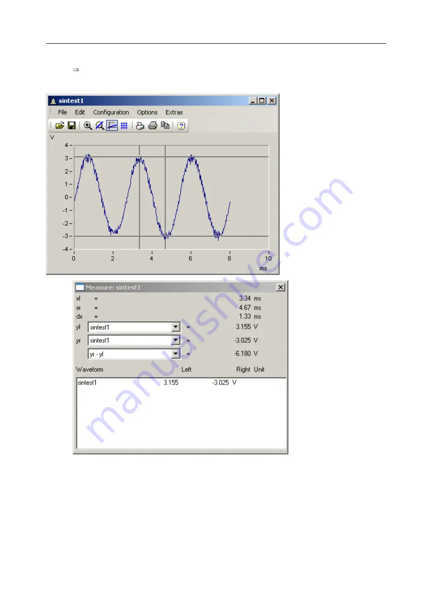 Siemens SICAM Q80 System Manual Download Page 190