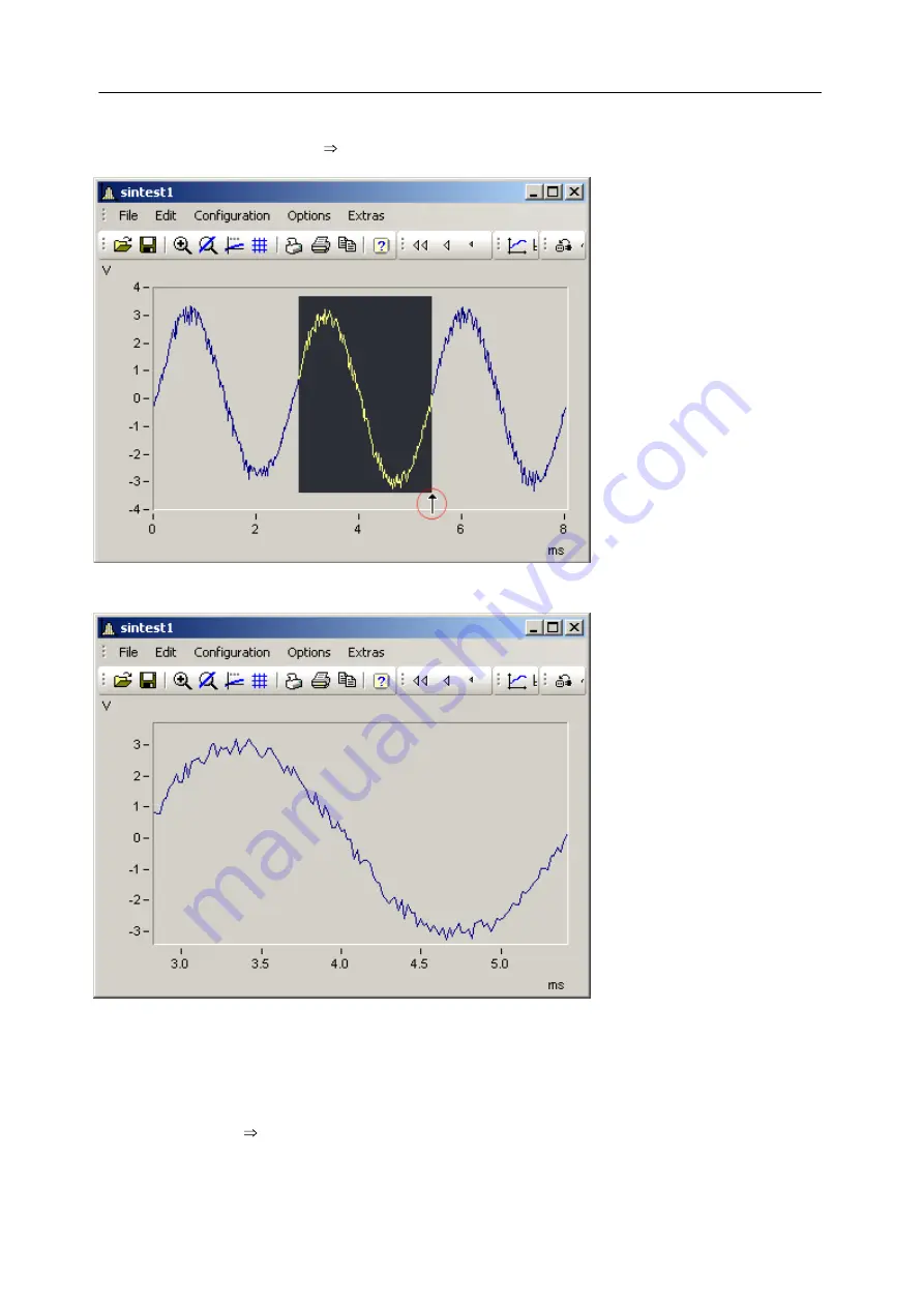 Siemens SICAM Q80 System Manual Download Page 191