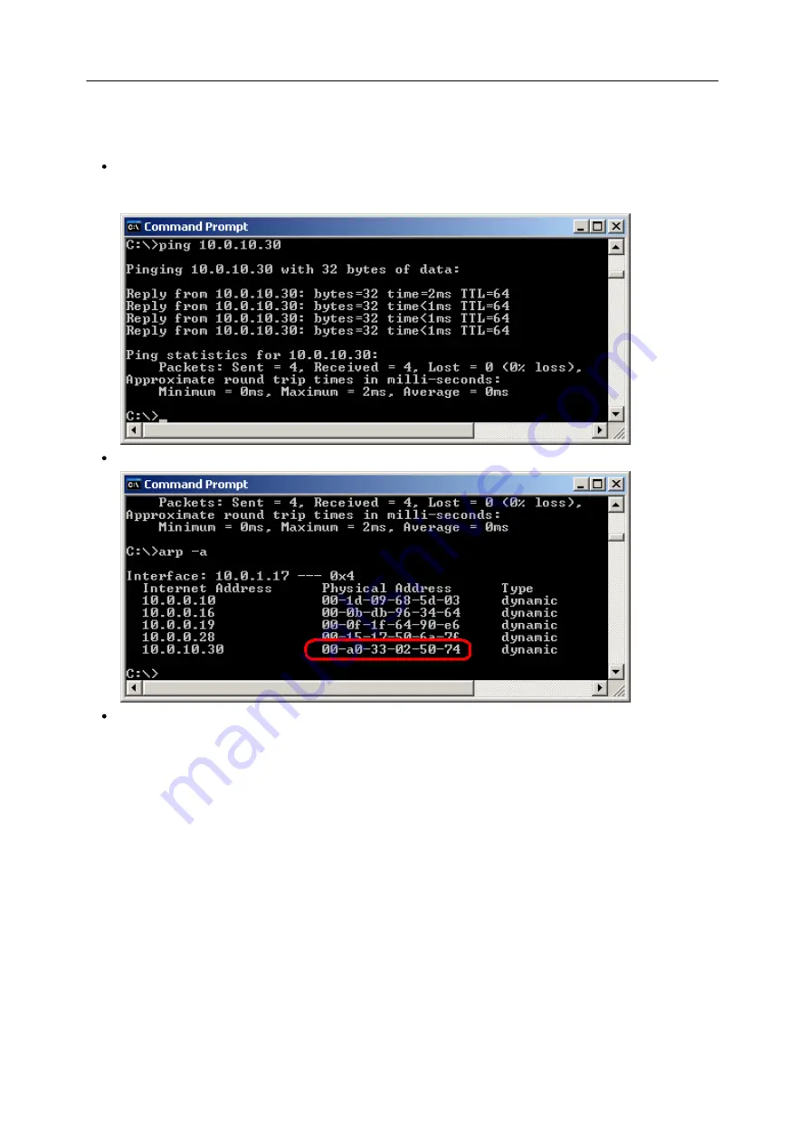 Siemens SICAM Q80 System Manual Download Page 219