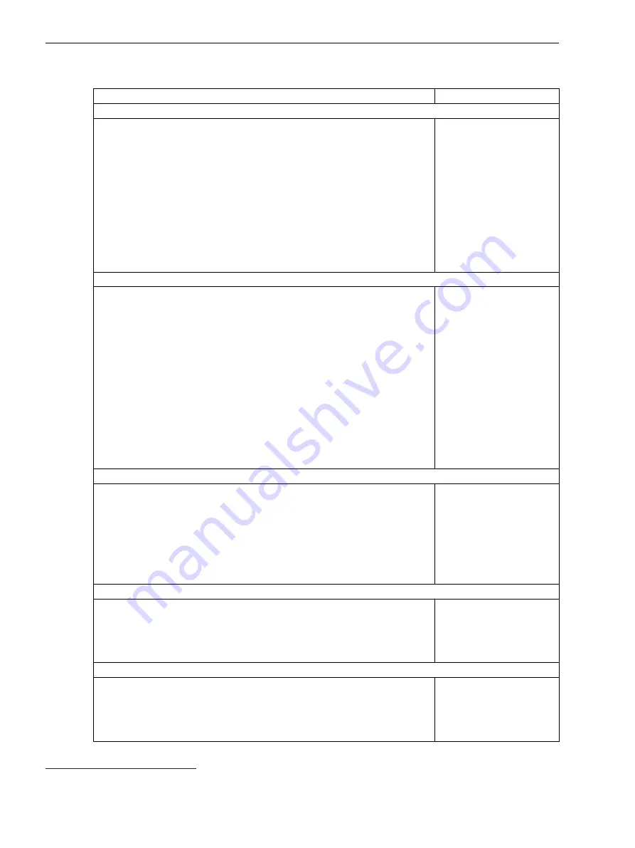 Siemens SICAM Manual Download Page 16