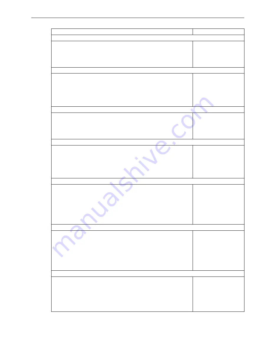 Siemens SICAM Manual Download Page 17