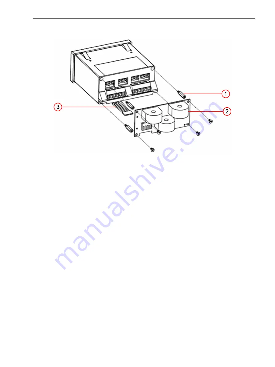 Siemens SICAM Manual Download Page 27